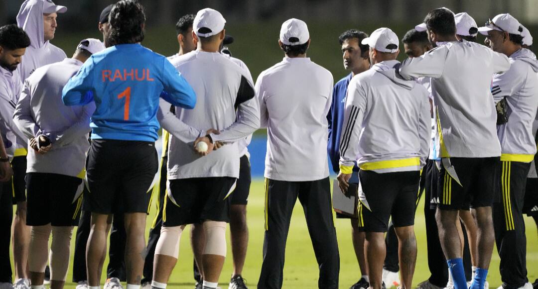 IND vs ENG Tests Big Update On Team India Squad Reveal IND vs ENG Tests: Big Update On Team India Squad Reveal