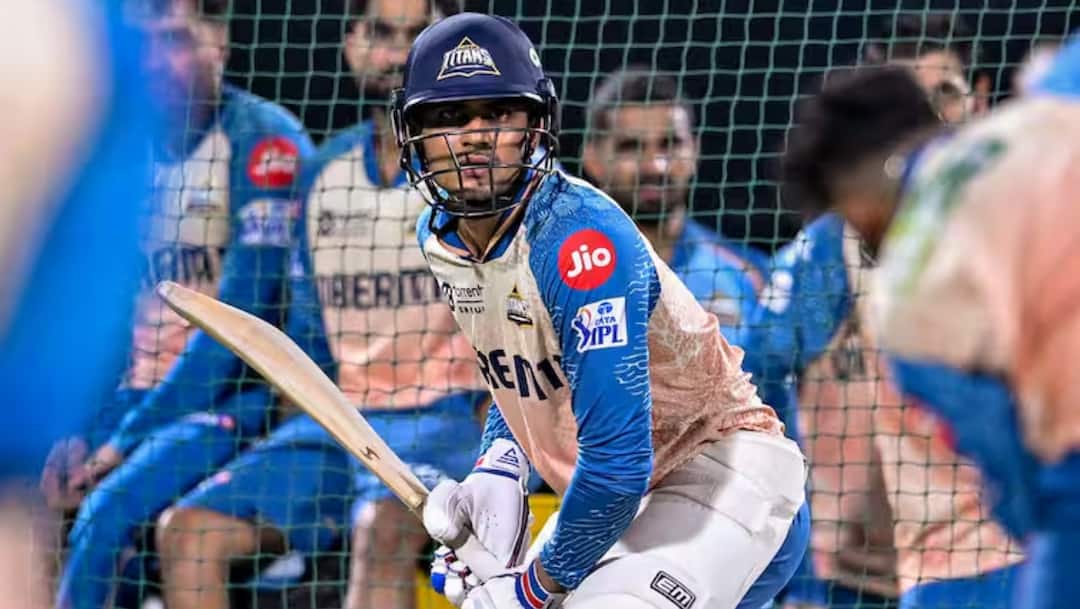 IPL 2025 के बीच टेस्ट की प्रैक्टिस क्यों कर रहे शुभमन गिल? हैरत में डाल देगी वजह