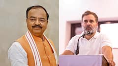 ऑपरेशन सिंदूर से गरमाई सियासत, डिप्टी CM केशव प्रसाद मौर्य का राहुल गांधी और कांग्रेस पर तीखा वार