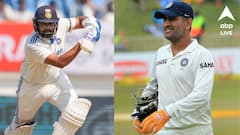 Rohit Sharma Retirement: ধোনির মতো বিদায় চেয়েছিলেন, প্রস্তাব খারিজ হওয়াতেই আচমকা অবসর রোহিত শর্মার!
