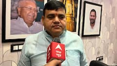 'बीजेपी पापुलर फ्रंट ऑफ पाकिस्तान बन गई है', सुधांशु त्रिवेदी के बयान पर भड़की RJD