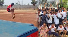 Gadchiroli: नक्षल्यांचे भय निवळताच विद्यार्थ्यांसाठी उज्वल भविष्याची कास; नक्षलप्रभावित, दुर्गम हेडरी गावात LIFचा अनोखा उपक्रम