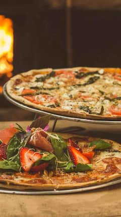 सबसे ज्यादा किस देश के लोग खाते हैं पिज्जा