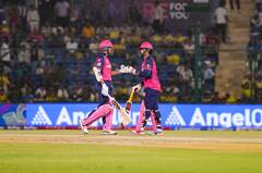 Yashasvi Jaiswal Makes History With Record Even Greats Like Virat Kohli Missed