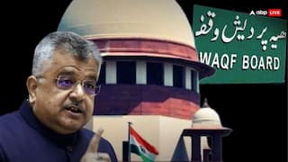 वक्फ संशोधन एक्ट पर सवाल उठाने वाले याचिकाकर्ताओं से बोले SG मेहता- कानून में 1923 से दिक्कत थी, आप खुद को मुस्लिम समुदाय का...