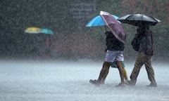 Rain Forecast: આગામી 7 દિવસ વરસાદ ભૂક્કા બોલાવશે, આ વિસ્તારોમાં ભારે વરસાદની આગાહી