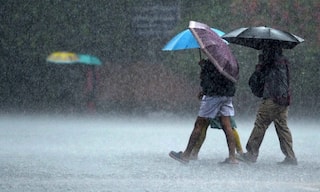 Rain Forecast: આગામી 7 દિવસ વરસાદ ભૂક્કા બોલાવશે, આ વિસ્તારોમાં ભારે વરસાદની આગાહી