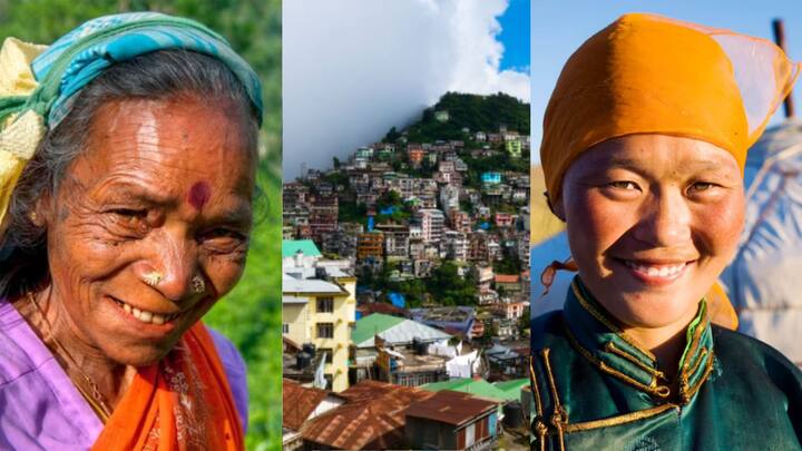 Literacy Rate: মুকুটে নয়া ফালক মিজোরামের। -ফাইল চিত্র।