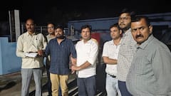 Araria News: शिकंजे में रानीगंज BDO और कार्यपालक सहायक, घूस की शिकायत पर निगरानी टीम ने पकड़ा