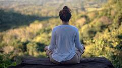 World Meditation Day 2025 Today — Know History, Significance, And All About This Day