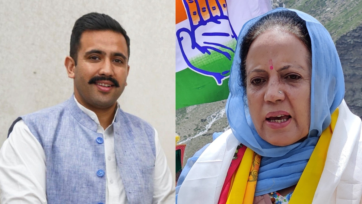 कौन बनेगा हिमाचल कांग्रेस का नया प्रदेश अध्यक्ष? प्रतिभा सिंह बोलीं- ‘पार्टी का अध्यक्ष महज…’