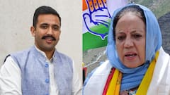 कौन बनेगा हिमाचल कांग्रेस का नया प्रदेश अध्यक्ष? प्रतिभा सिंह बोलीं- 'पार्टी का अध्यक्ष महज...'