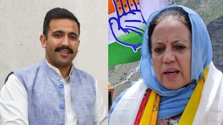 कौन बनेगा हिमाचल कांग्रेस का नया प्रदेश अध्यक्ष? प्रतिभा सिंह बोलीं- 'पार्टी का अध्यक्ष महज...'