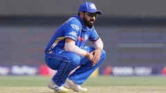 IPL 2025 के बाद रोहित शर्मा का ऑपरेशन! बहुत तकलीफ में हैं 'हिटमैन'
