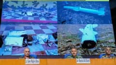 ऑपरेशन सिंदूरमध्ये बेचिराख झालेल्या 'त्या' चिनी मिसाईलच्या अवशेषांची 'डिमांड' अशीही वाढली! अमेरिका, जपानसह भारताकडे तब्बल 7 देशांची मागणी, प्रकरण आहे तरी काय?