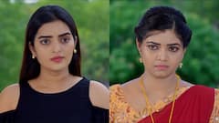 కలవారి కోడలు కనకమహాలక్ష్మీ: లక్ష్మీతోనే తన జీవితం అని విహారి సహస్రతో చెప్తాడా.. అంబికకు లక్ష్మీ వార్నింగ్!