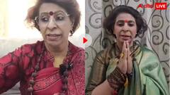 'अशोका यूनिवर्सिटी में लगी है कंडोम की मशीन', प्रोफेसर महमूदाबाद के खिलाफ शिकायत करने वाली महिला का नया दावा