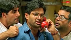 ठंडे बस्ते में चली जाएगी Hera Pheri 3? परेश रावल के बीच में फिल्म छोड़ने पर सुनील शेट्टी के उड़े होश