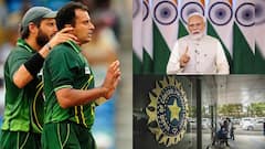 अब इस पाकिस्तानी क्रिकेटर ने भारत के खिलाफ उगला जहर, बोला- BCCI मतलब मोदी...