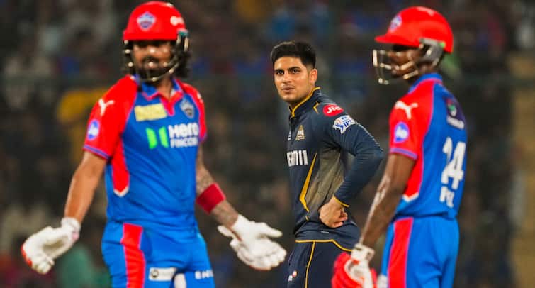 IPL 2025: Delhi Capitals Fear Exit, Make Urgent Appeal To BCCI