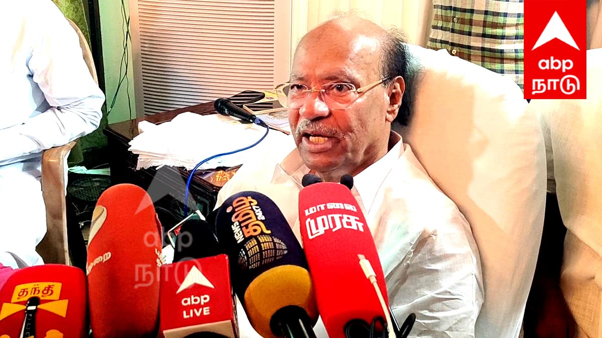 நான் இப்படிச் செய்வேனா? கூட்டத்திற்கு அன்புமணி வருவார் - ராமதாஸ்