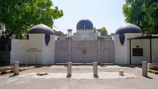 जासूसी कांड के बाद भारत का एक और एक्शन, दानिश के बाद PAK उच्चायोग के एक और अधिकारी को देश छोड़ने का आदेश