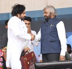 Andhra Pradesh: కుంకీ ఏనుగుల సంరక్షణ బాధ్యత తీసుకున్న పవన్, తరలివస్తున్న దేవా, కృష్ణ, అభిమన్యు, మహేంద్ర