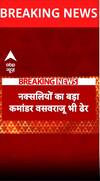 सुरक्षाबलों ने 27 नक्सलियों को मर गिराया