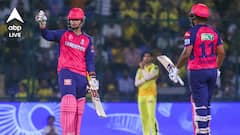 CSK vs RR: সিএসকের বিরুদ্ধে রয়্যালসদের দাপট অব্যাহত, বৈভব-সঞ্জুর দুরন্ত পার্টনারশিপে ৬ উইকেটে জিতল রাজস্থান