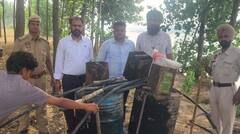 ਪੰਜਾਬ 'ਚ ਮੱਚੀ ਤਰਥੱਲੀ, ਇਨ੍ਹਾਂ ਇਲਾਕਿਆਂ 'ਚ ਪੁਲਿਸ ਵੱਲੋਂ ਵੱਡਾ ਐਕਸ਼ਨ; ਲੋਕਾਂ 'ਚ ਫੈਲੀ ਦਹਿਸ਼ਤ...