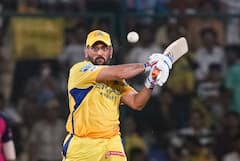 IPL 2025: MS Dhoni ने राजस्थान के खिलाफ रचा इतिहास, तोड़ डाला रोहित शर्मा का बड़ा रिकॉर्ड