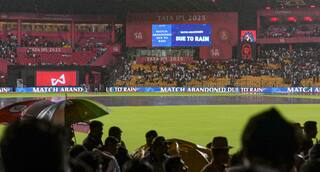 KKR Lodges Complaint With BCCI Over Last-Minute Rule Change In IPL: Report