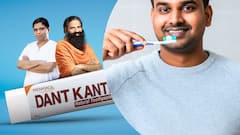 दंत कांति: एक ऐसा हर्बल टूथपेस्ट, जिसने आयुर्वेद के जरिए बदल दी चेहरे की मुस्कान!