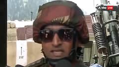 ऑपरेशन सिंदूर का जिक्र कर कैप्टन अमन अली बोले, 'आदेश मिलते ही हमारे गनर्स का जोश इतना...'