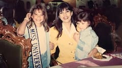 Sushmita Sen’s Miss Universe Win Throwback Moments Are Pure Gold, See Pics