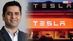 Tesla CFO: ১১৫৭ কোটি টাকা বেতন ! পিছনে ফেলেছেন সুন্দর পিচাই, সত্য নাদেলাকেও- সংবাদের শিরোনামে এই ভারতীয়-বংশোদ্ভূত ব্যক্তি
