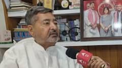 UP News: ऑपरेशन सिंदूर के बाद विदेश जाने वाले प्रतिनिधियों को लेकर सपा सांसद नाखुश, भारत सरकार की नीतियों पर उठाए सवाल
