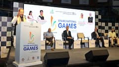STAIRS National Games 2025 Kick Off In Delhi With Vision For Inclusive And Grassroots Sports Revolution