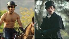 Is Ishaan Khatter India’s Jonathan Bailey? Netflix Roasted Over The Royals vs Bridgerton Comparison