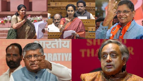 पाकिस्तान को बेनकाब करने जाएंगे ये 59 चेहरे, ओवैसी, आजाद, खुर्शीद समेत 10 मुस्लिम नेता खोलेंगे पोल