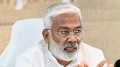 UP: 'जल जीवन मिशन' को लेकर ये काम करने जा रहे यूपी के मंत्री स्वतंत्र देव सिंह, किसे दी चेतावनी?