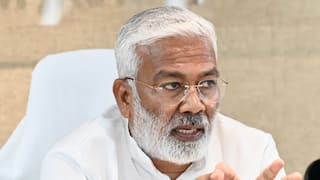 UP: 'जल जीवन मिशन' को लेकर ये काम करने जा रहे यूपी के मंत्री स्वतंत्र देव सिंह, किसे दी चेतावनी?