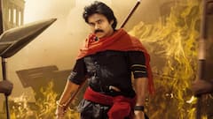 పవర్ స్టార్ సినిమాకు పవర్ ఫుల్ టైటిల్ - 'హరిహర వీరమల్లు: స్వార్డ్ వర్సెస్ స్పిరిట్' అర్థం ఏంటో తెలుసా?