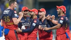 RCB फैंस के लिए गुड न्यूज, IPL प्लेऑफ में उपलब्ध रहेंगे जोश हेजलवुड? शुरू की बॉलिंग प्रैक्टिस