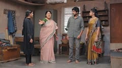 Gundeninda Gudigantalu Today మే 21 ఎపిసోడ్: మీనాకి ఆంక్షలు పెట్టిన బాలు, షాక్ ఇచ్చిన శివ - గుండె నిండా గుడి గంటలు మే 21 ఎపిసోడ్ హైలెట్స్