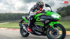 નવા લૂક સાથે પાછી આવી Kawasaki ની આ બાઇક, દેખાઇ છે સ્ટાઇલિશ, કેટલી છે કિંમત ?