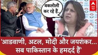 Rahul Gandhi पर पोस्ट करने से भड़की Supriya Shrinet ने PM मोदी और विदेश मंत्री को बताया Pak का दोस्त!
