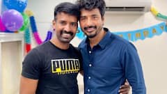 சரிசமமாக ரோல் இருந்தால் மட்டுமே நடிப்பேன்...சிவகார்த்திகேயனுடன் நடிப்பது குறித்து சூரி