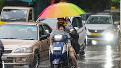 Mumbai Weather: मुंबई में प्री-मानसून ने दी दस्तक, जानें- कब तक महाराष्ट्र में तेज बारिश की है संभावना?