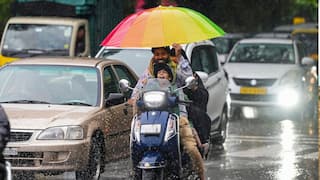 Mumbai Weather: मुंबई में प्री-मानसून ने दी दस्तक, जानें- कब तक महाराष्ट्र में तेज बारिश की है संभावना?